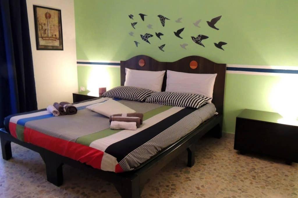 La Cittadella Apartment Amalfi Coast Salerno Dış mekan fotoğraf