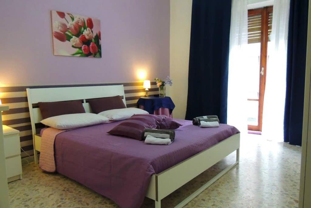 La Cittadella Apartment Amalfi Coast Salerno Dış mekan fotoğraf