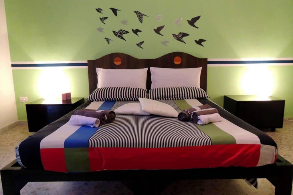 La Cittadella Apartment Amalfi Coast Salerno Dış mekan fotoğraf